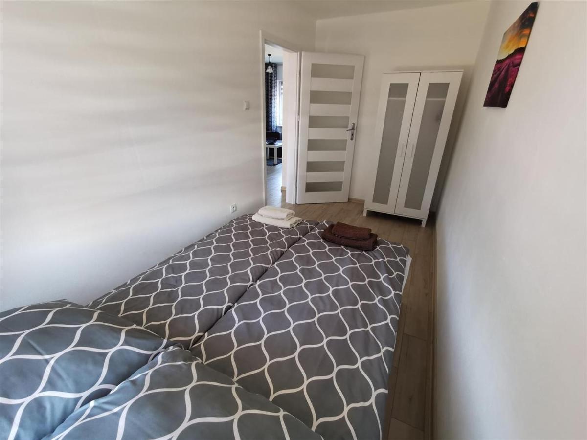 Br Apartamenty Mielno  Ngoại thất bức ảnh