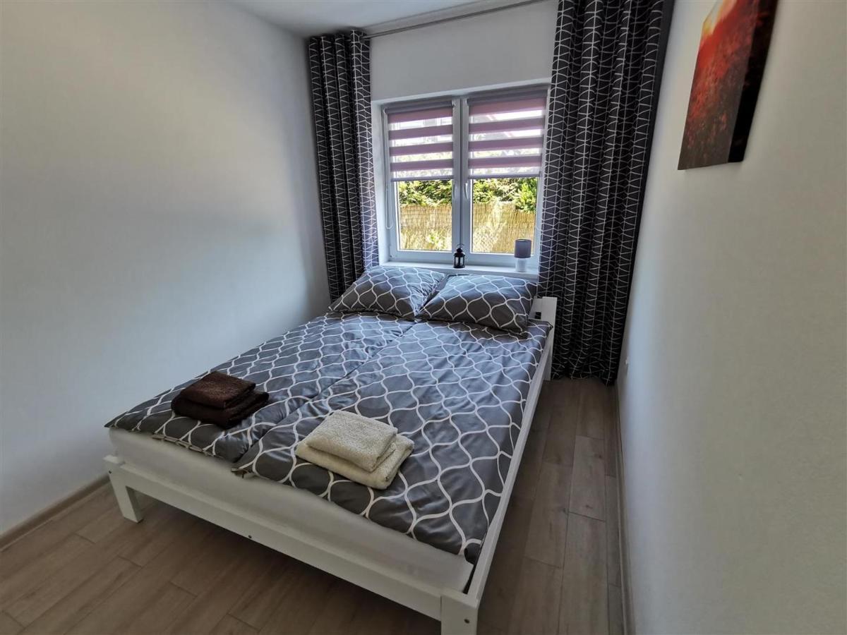 Br Apartamenty Mielno  Ngoại thất bức ảnh