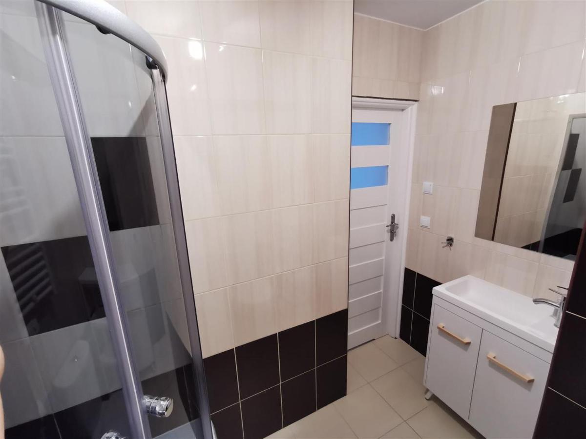 Br Apartamenty Mielno  Ngoại thất bức ảnh