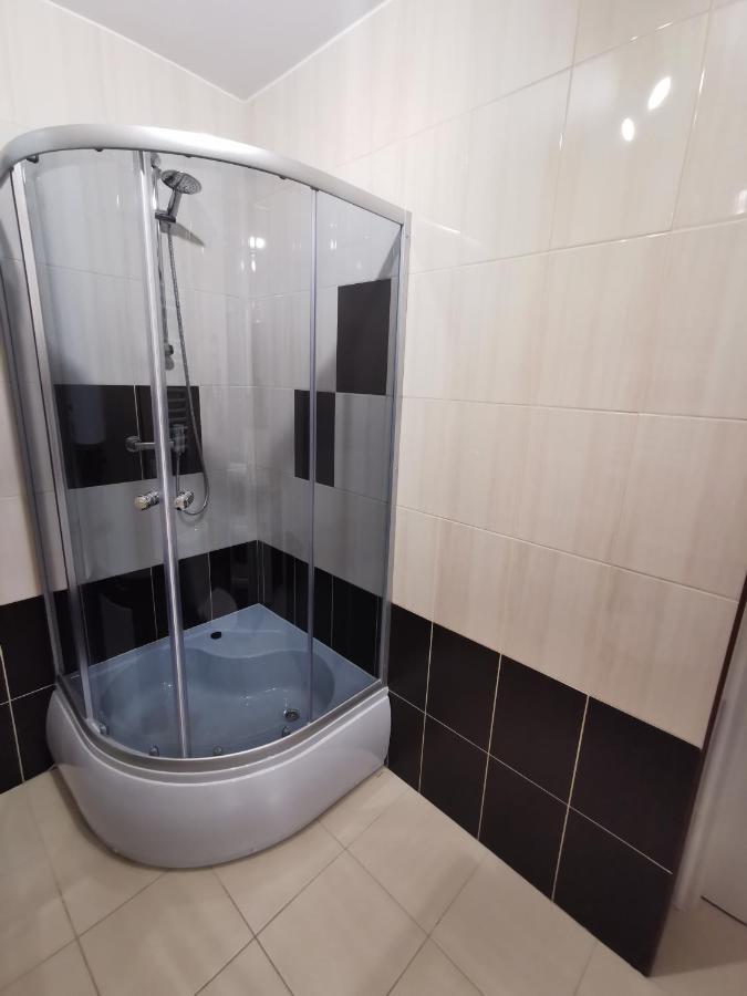 Br Apartamenty Mielno  Ngoại thất bức ảnh