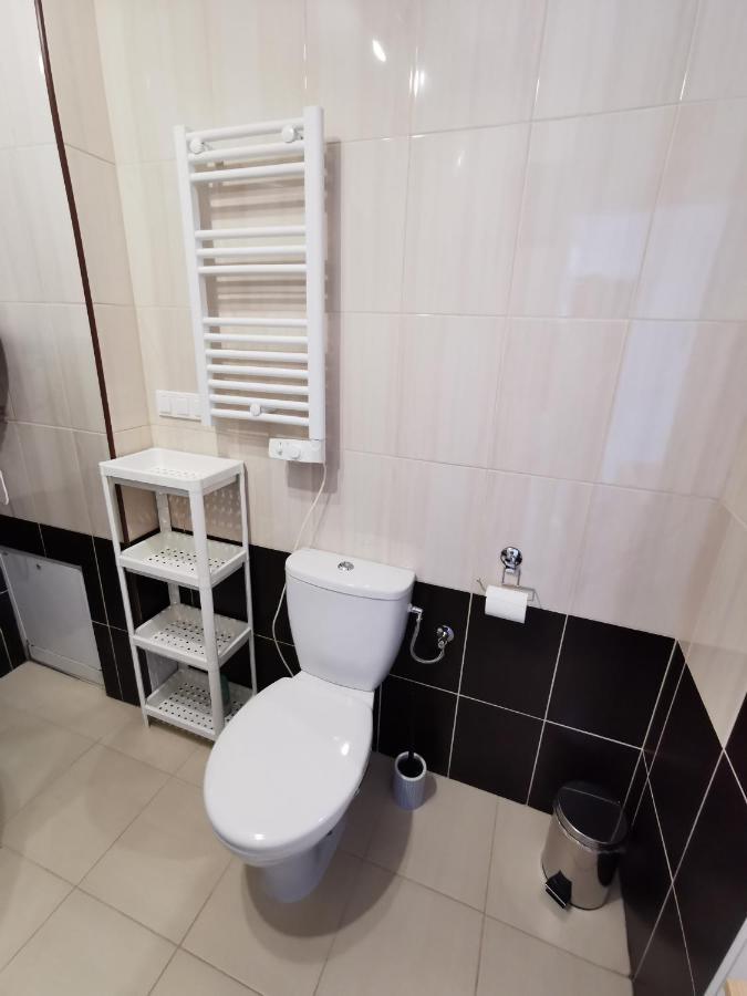 Br Apartamenty Mielno  Ngoại thất bức ảnh