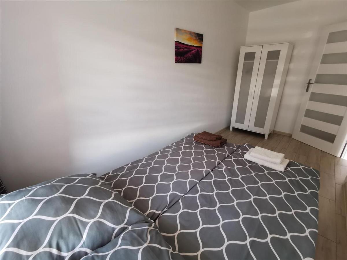 Br Apartamenty Mielno  Ngoại thất bức ảnh
